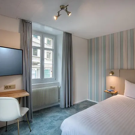 Hotel Krone By B-smart 3*